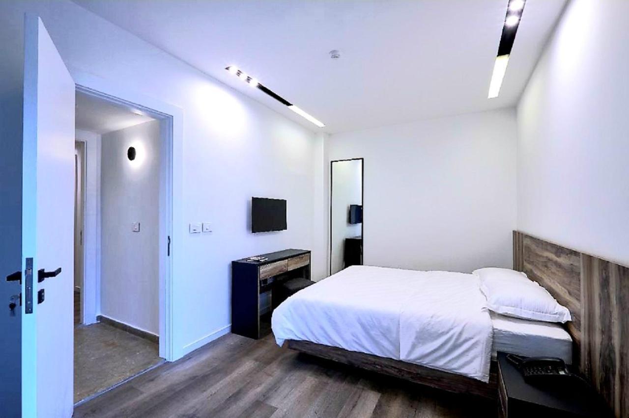 Loft 29 Residence เบรุต ภายนอก รูปภาพ