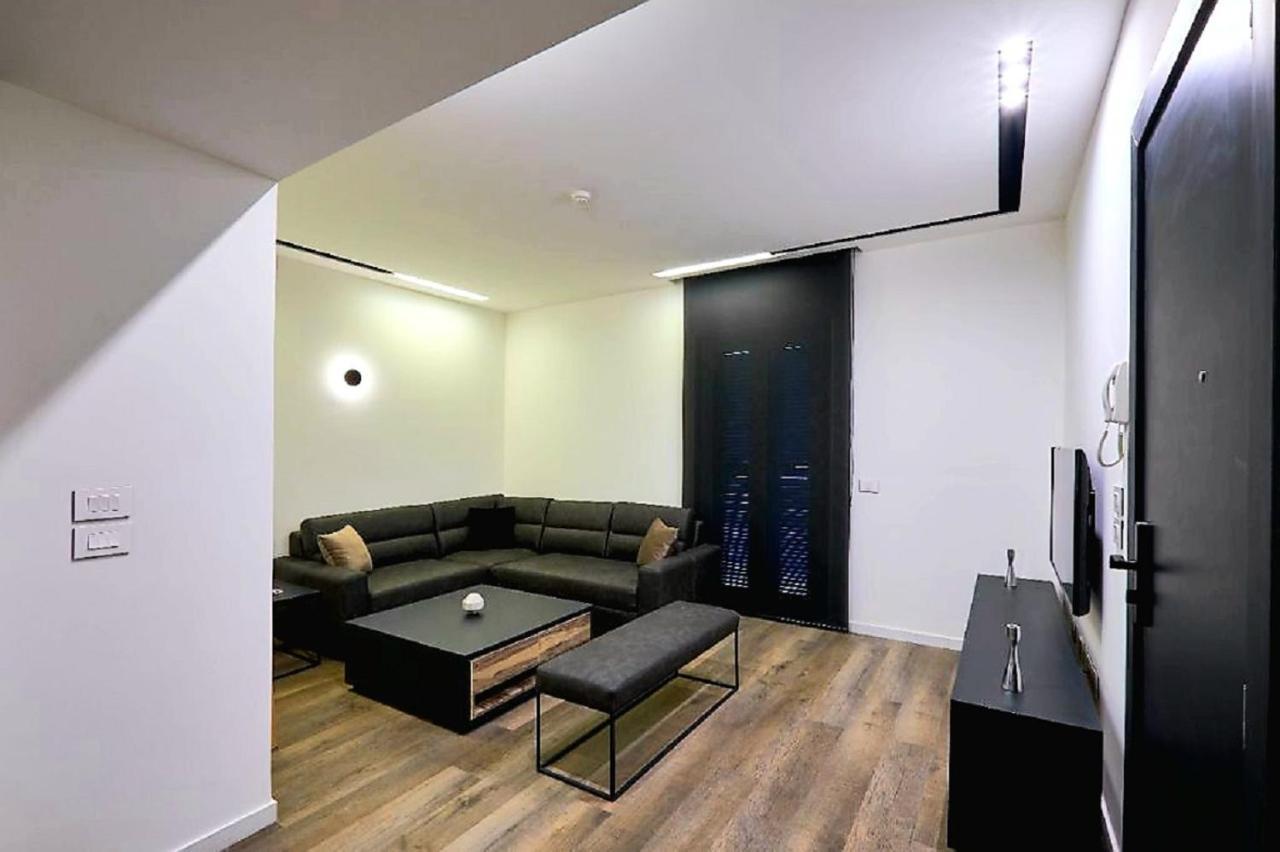 Loft 29 Residence เบรุต ภายนอก รูปภาพ
