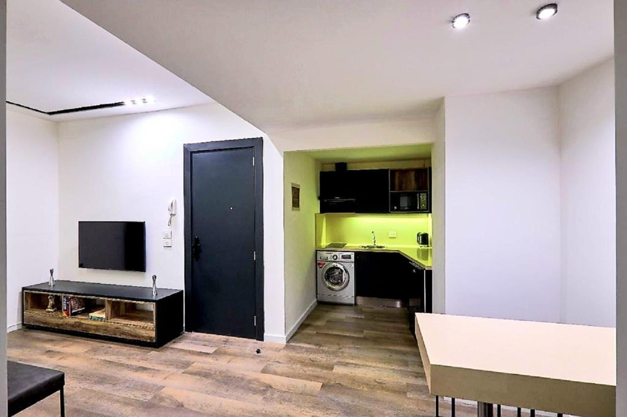 Loft 29 Residence เบรุต ภายนอก รูปภาพ