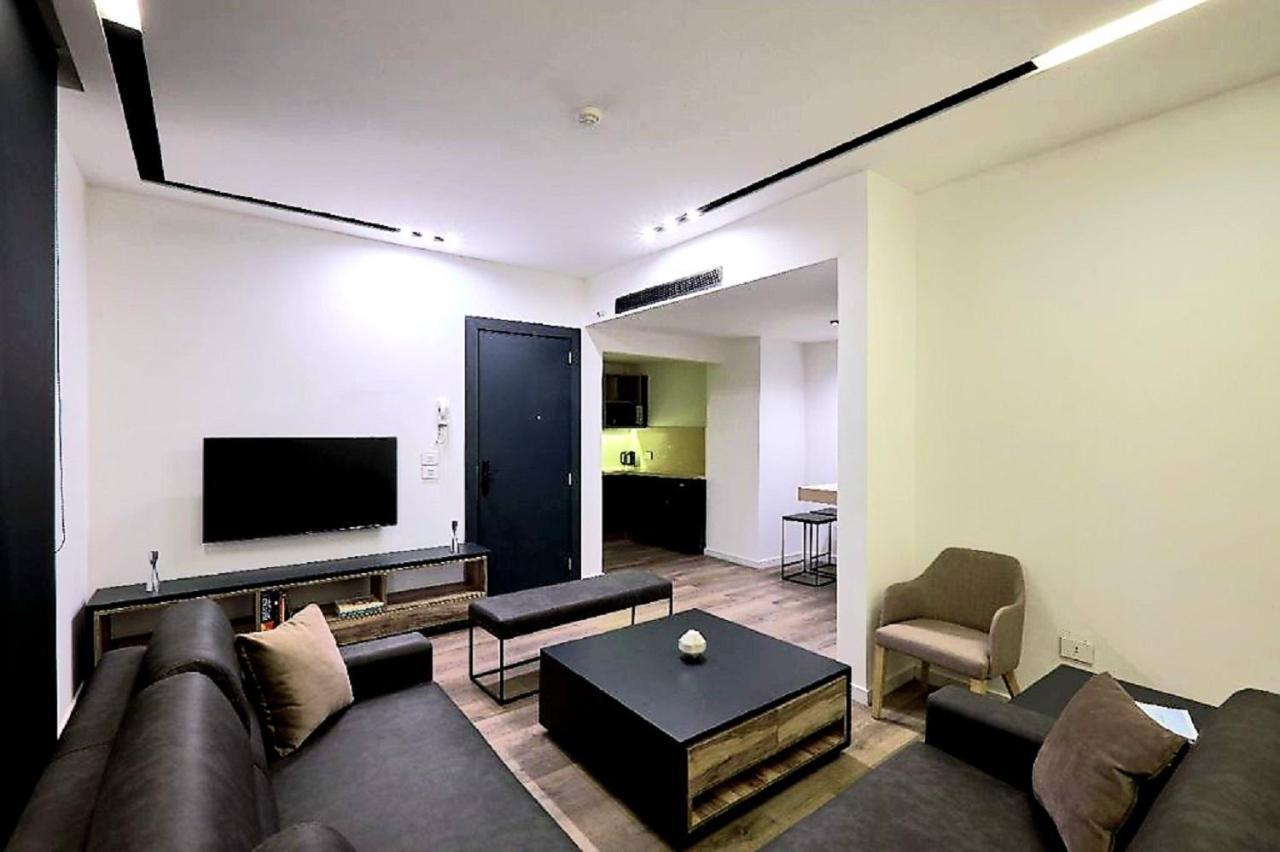 Loft 29 Residence เบรุต ภายนอก รูปภาพ