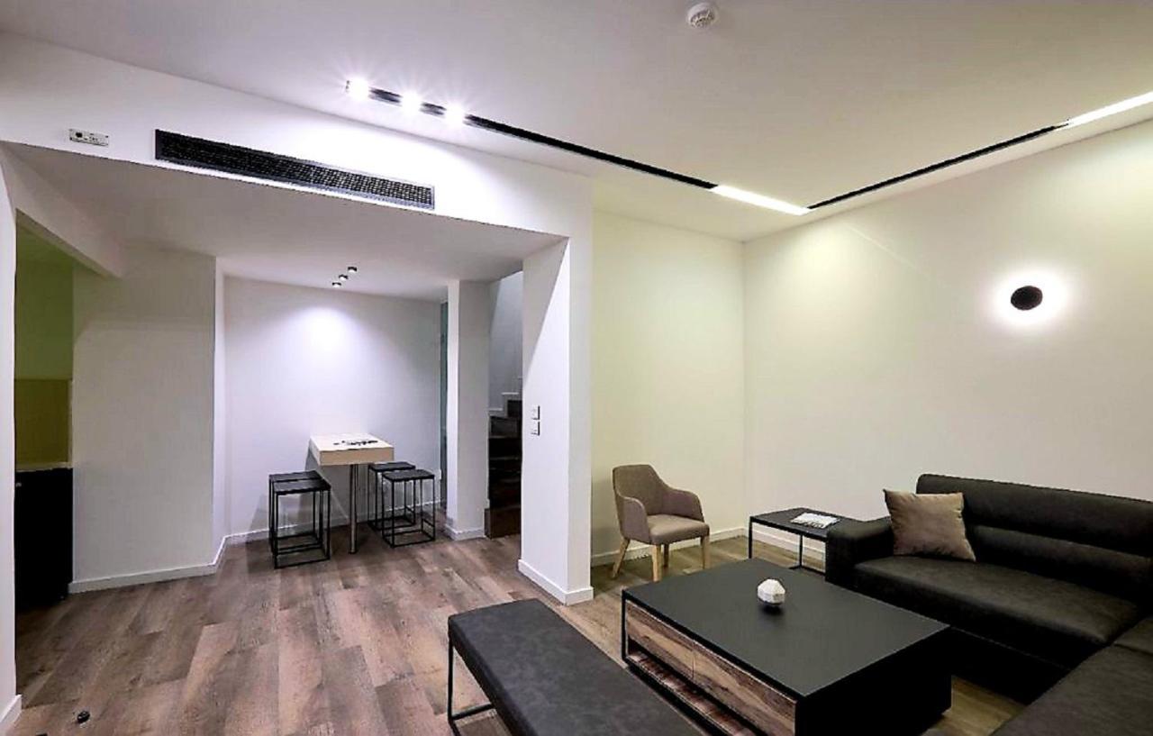 Loft 29 Residence เบรุต ภายนอก รูปภาพ