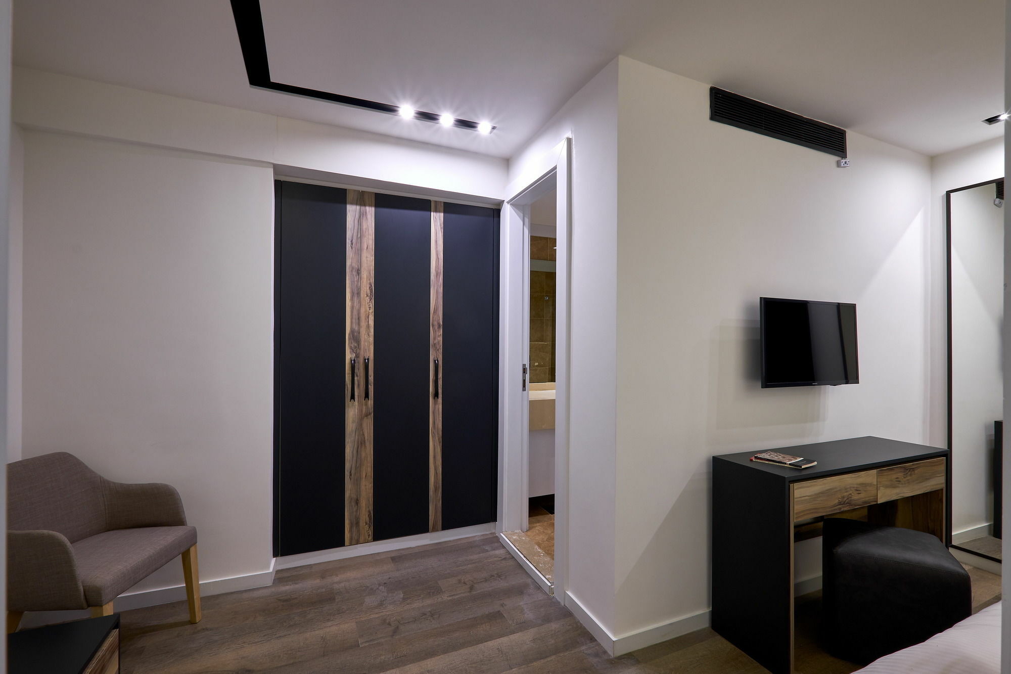 Loft 29 Residence เบรุต ภายนอก รูปภาพ