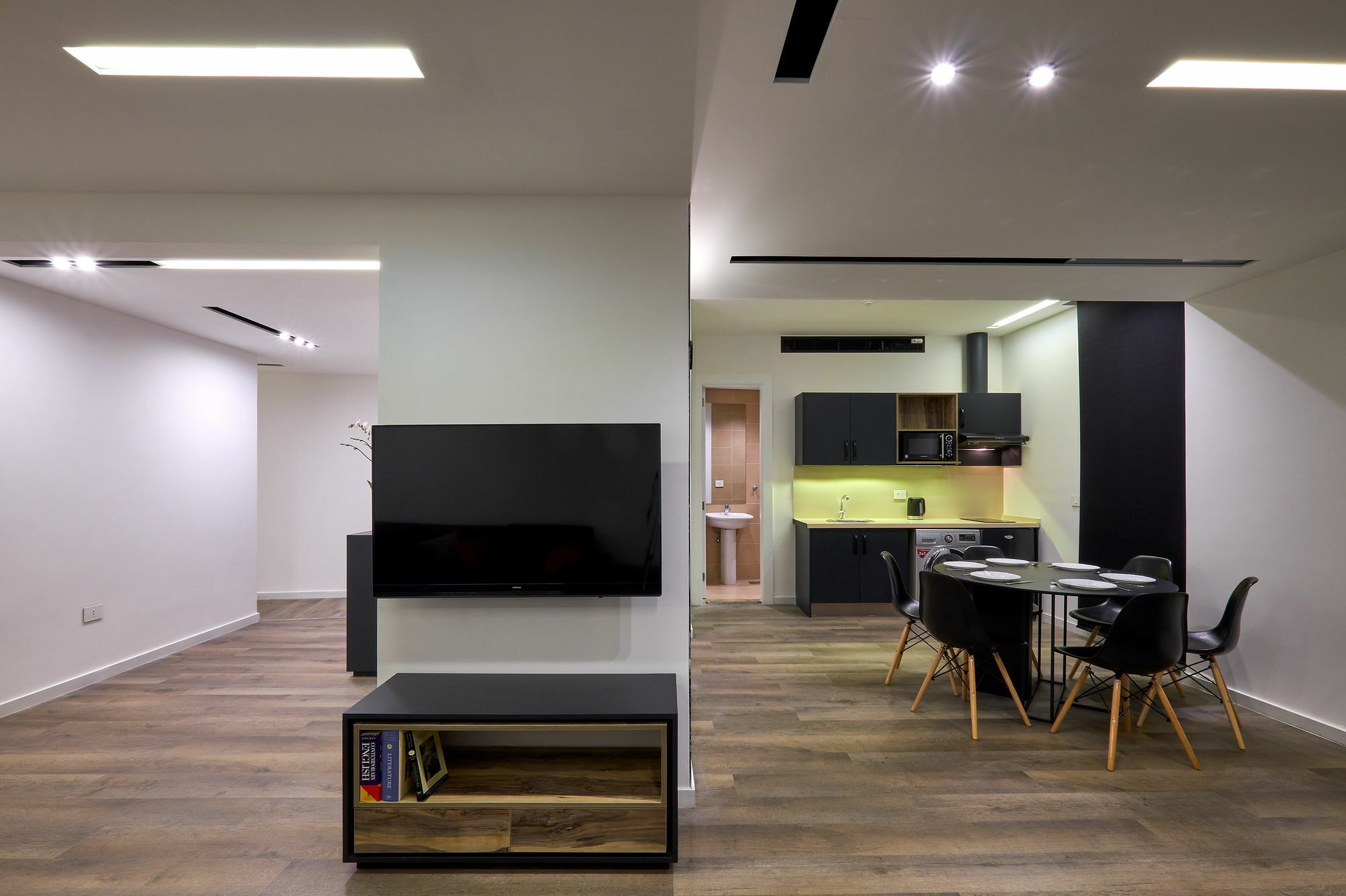 Loft 29 Residence เบรุต ภายนอก รูปภาพ