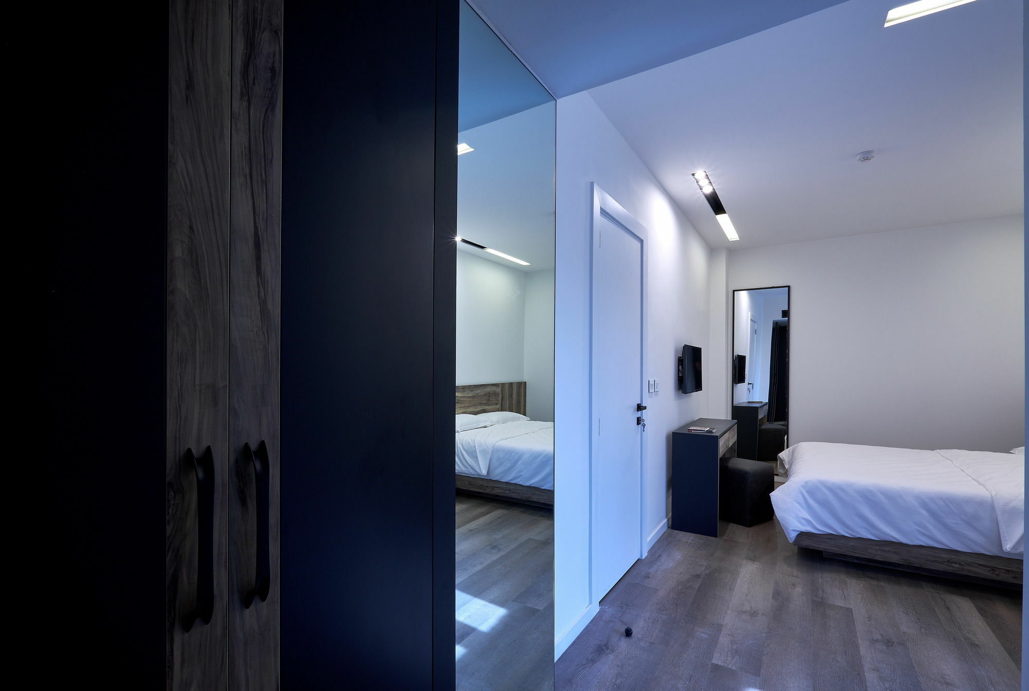 Loft 29 Residence เบรุต ภายนอก รูปภาพ
