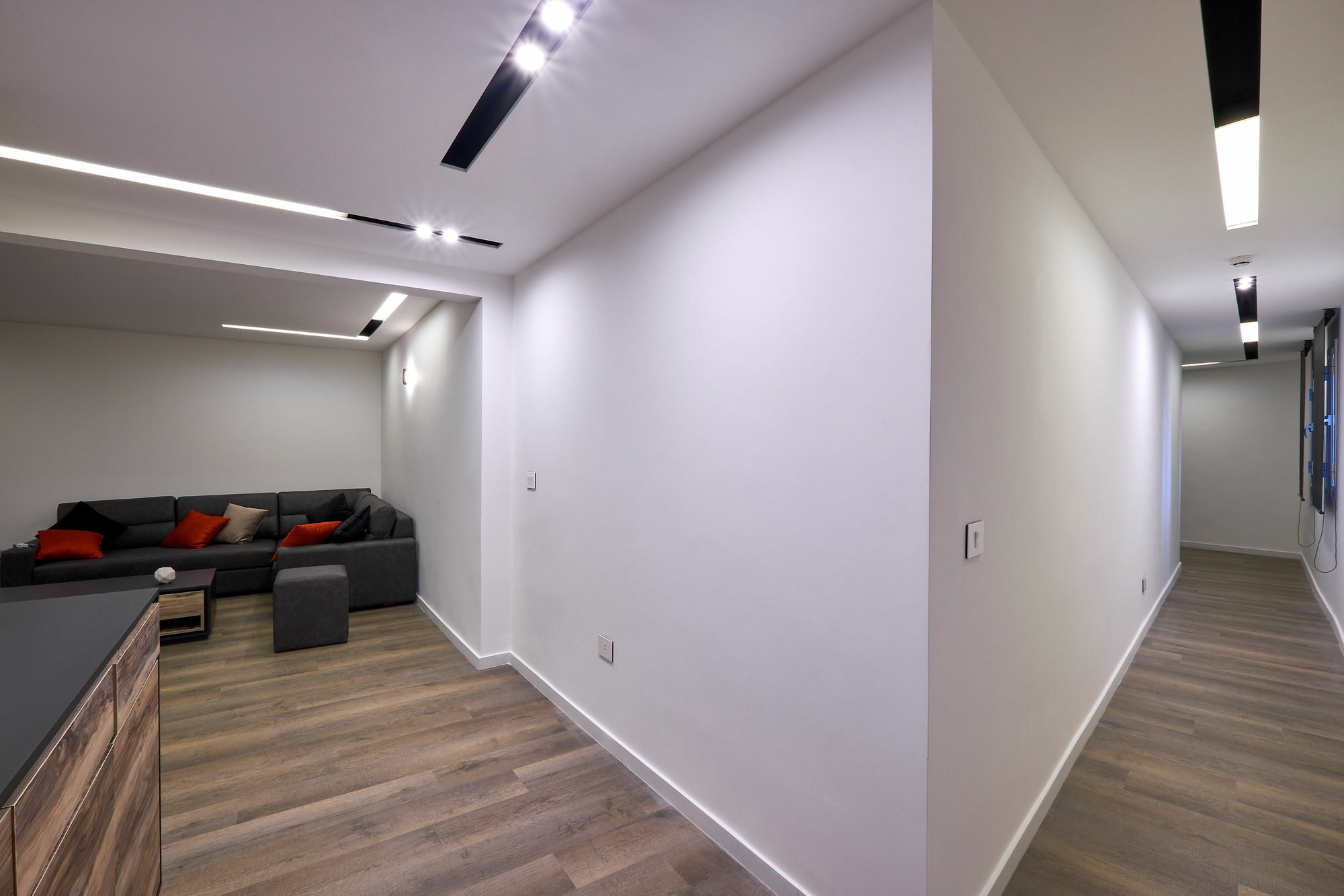 Loft 29 Residence เบรุต ภายนอก รูปภาพ