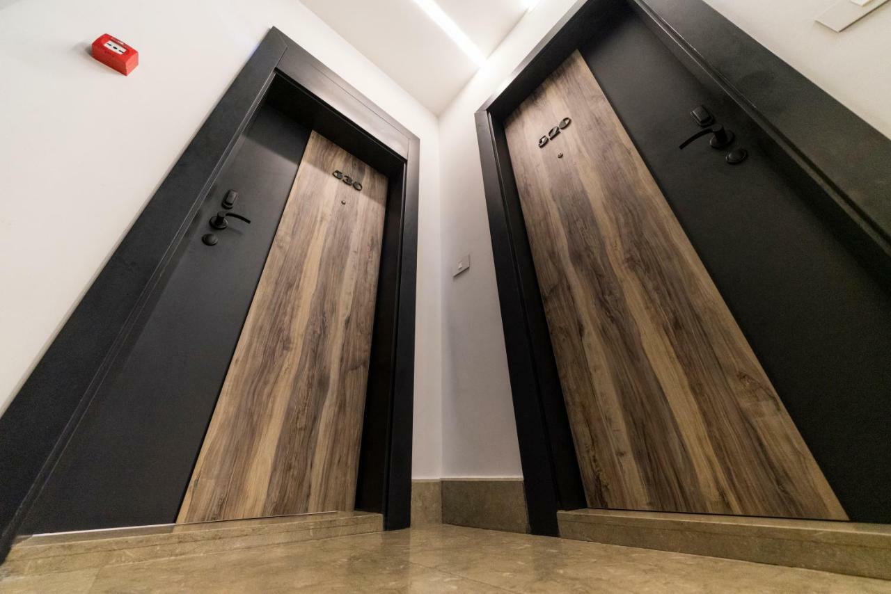 Loft 29 Residence เบรุต ภายนอก รูปภาพ
