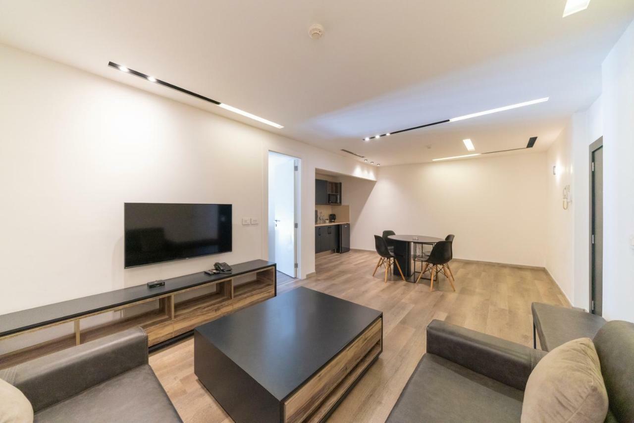 Loft 29 Residence เบรุต ภายนอก รูปภาพ