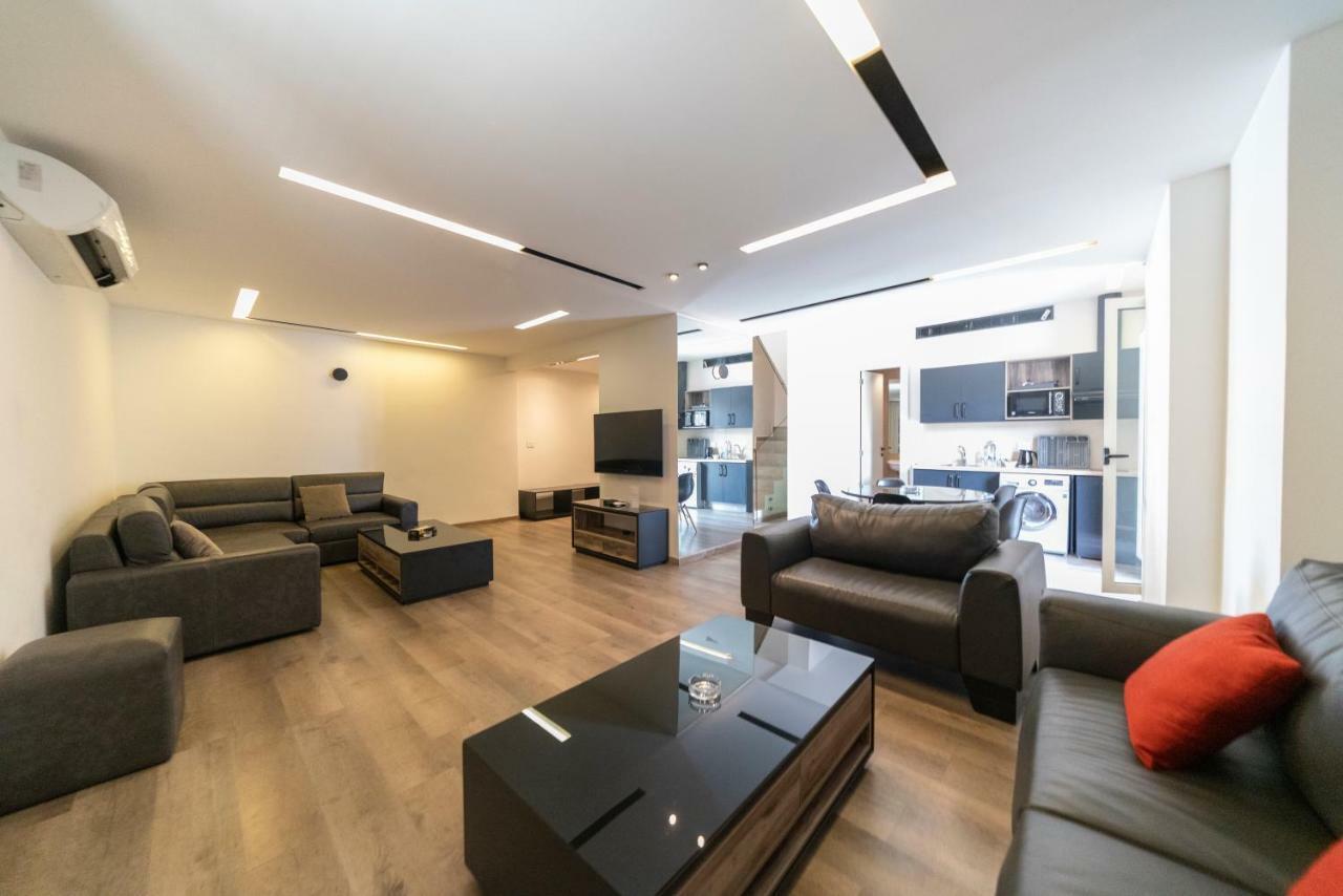 Loft 29 Residence เบรุต ภายนอก รูปภาพ