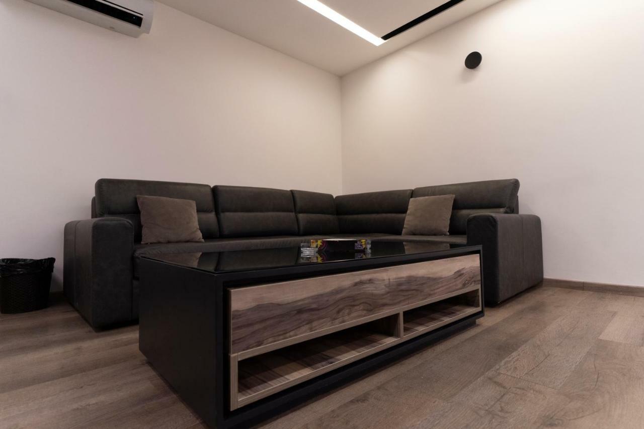 Loft 29 Residence เบรุต ภายนอก รูปภาพ