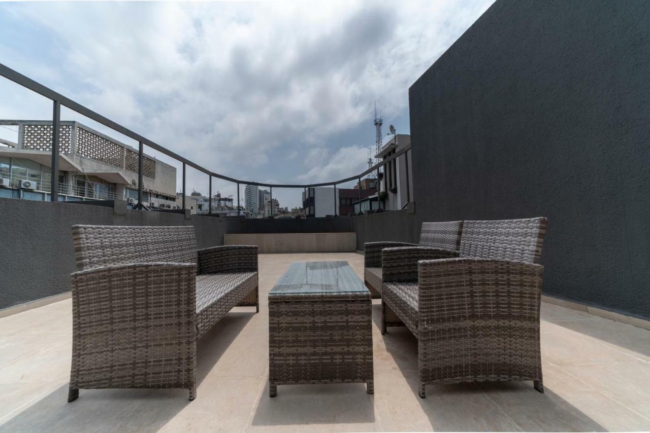 Loft 29 Residence เบรุต ภายนอก รูปภาพ