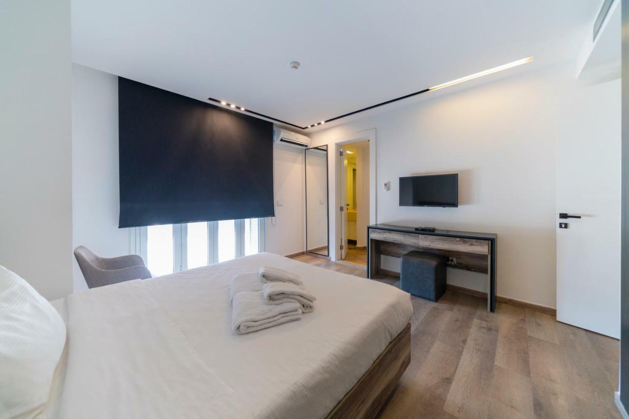 Loft 29 Residence เบรุต ภายนอก รูปภาพ