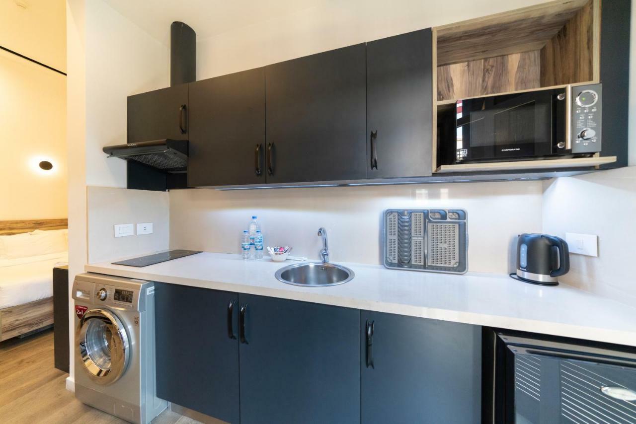 Loft 29 Residence เบรุต ภายนอก รูปภาพ