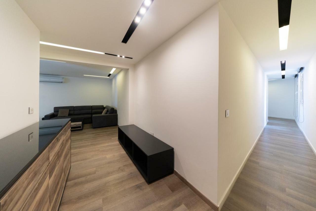 Loft 29 Residence เบรุต ภายนอก รูปภาพ