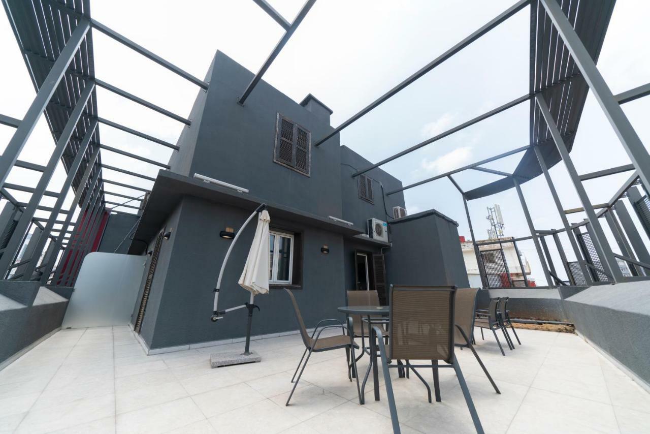 Loft 29 Residence เบรุต ภายนอก รูปภาพ