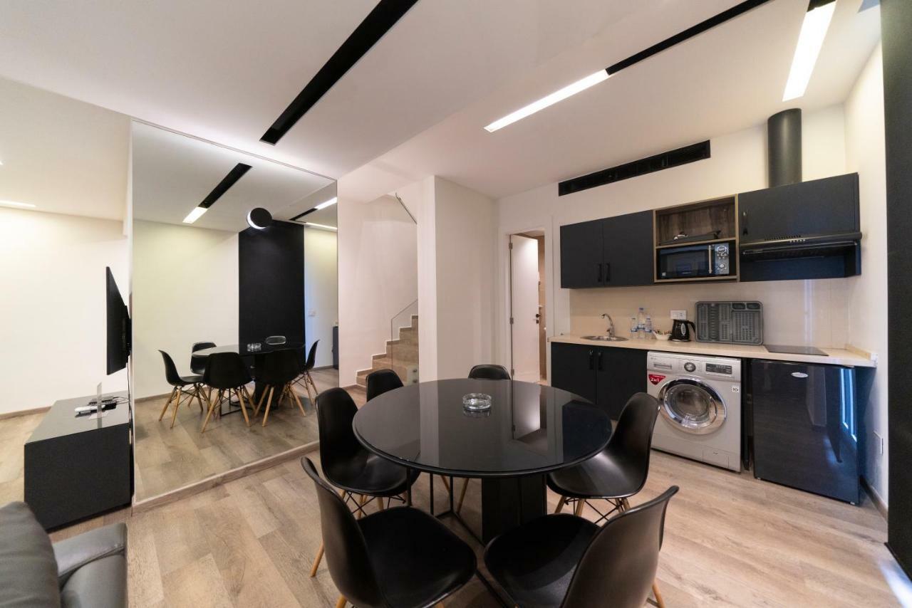 Loft 29 Residence เบรุต ภายนอก รูปภาพ