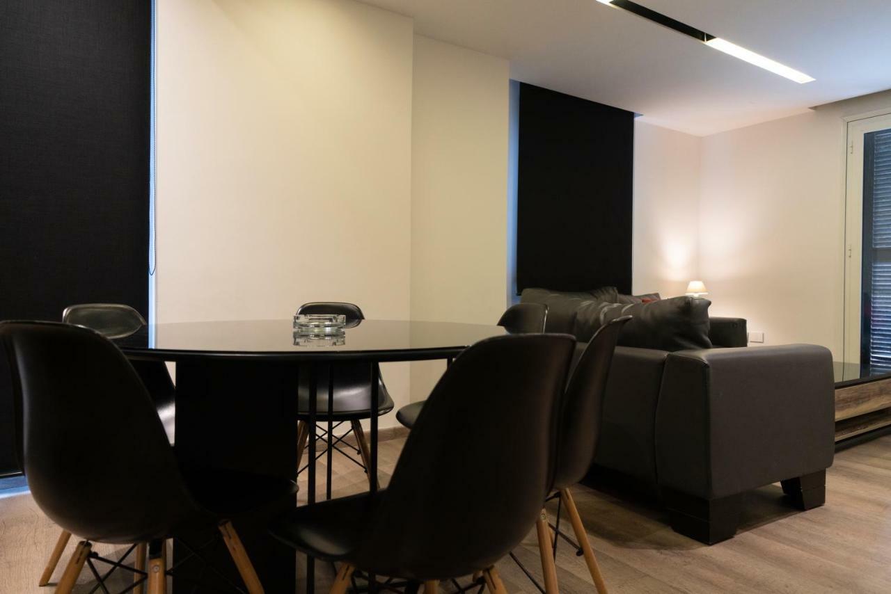 Loft 29 Residence เบรุต ภายนอก รูปภาพ