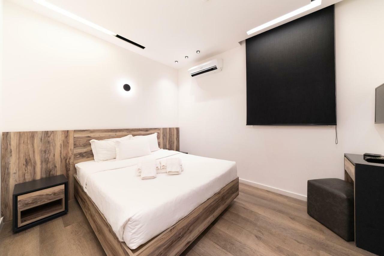 Loft 29 Residence เบรุต ภายนอก รูปภาพ