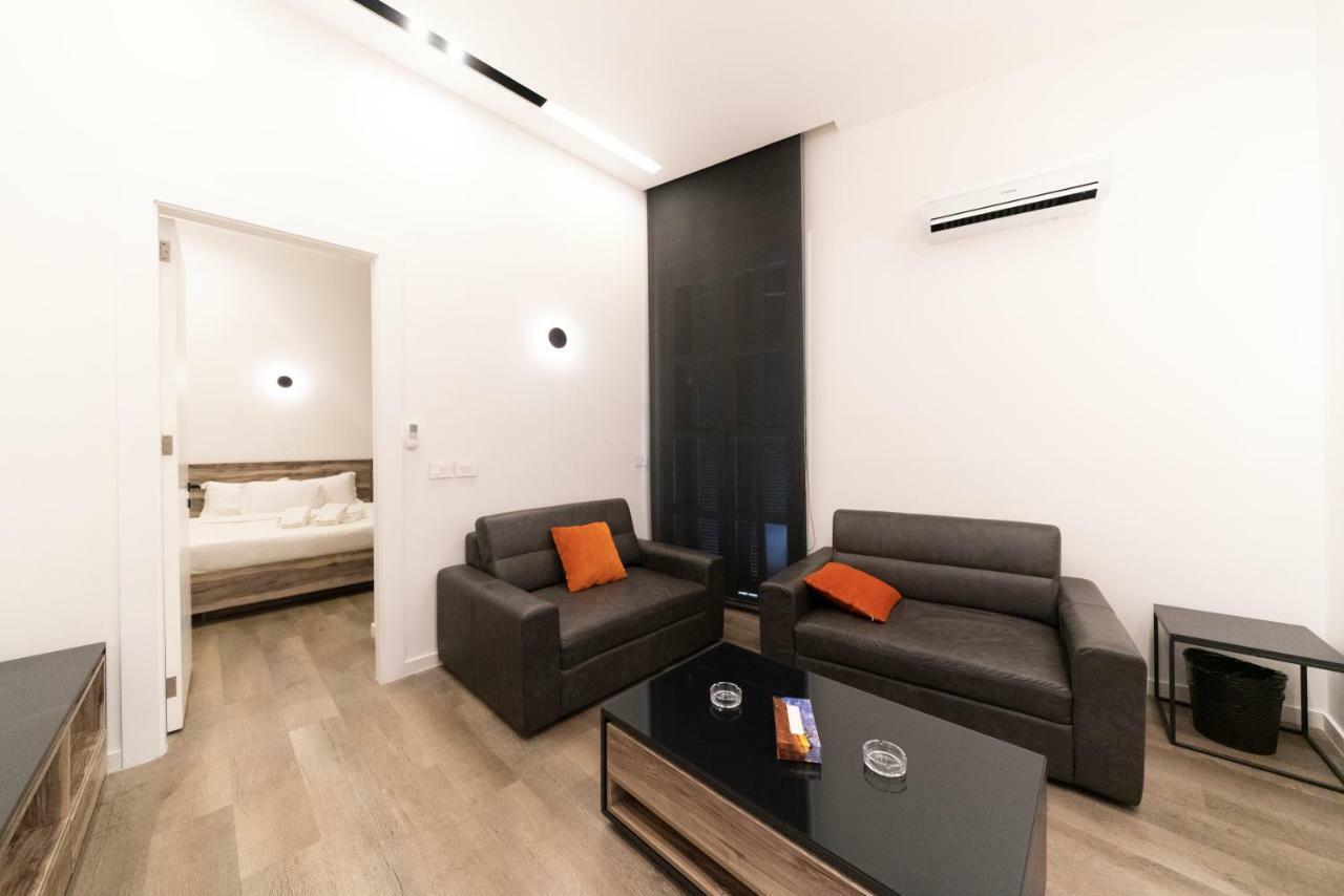 Loft 29 Residence เบรุต ภายนอก รูปภาพ