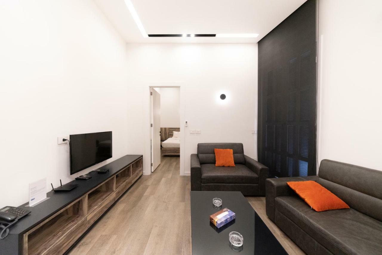 Loft 29 Residence เบรุต ภายนอก รูปภาพ