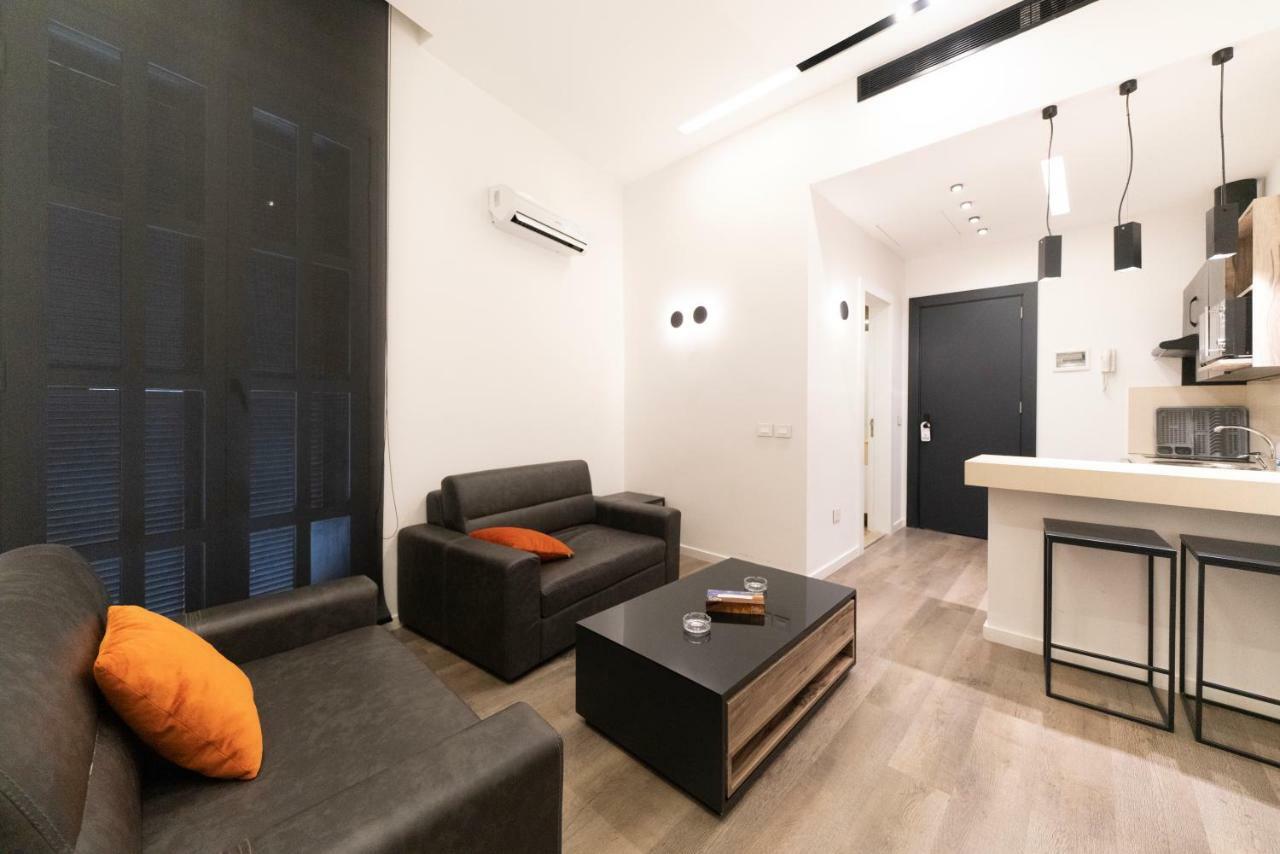 Loft 29 Residence เบรุต ภายนอก รูปภาพ