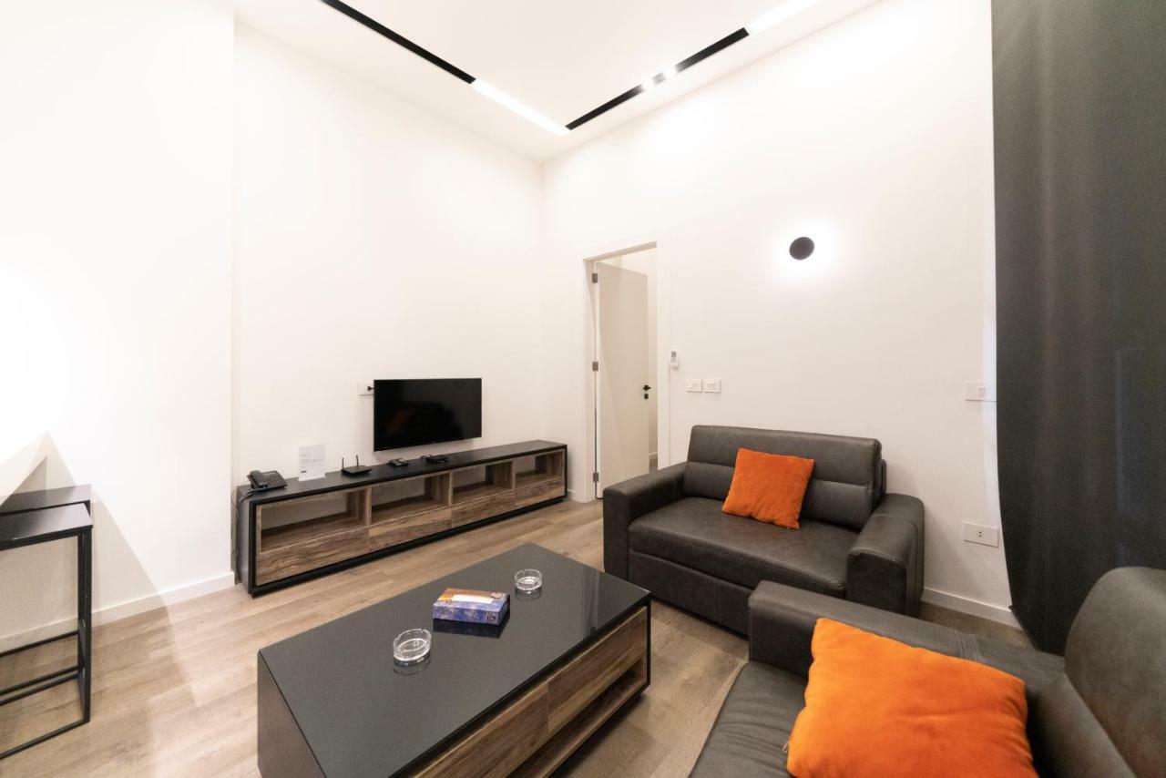 Loft 29 Residence เบรุต ภายนอก รูปภาพ