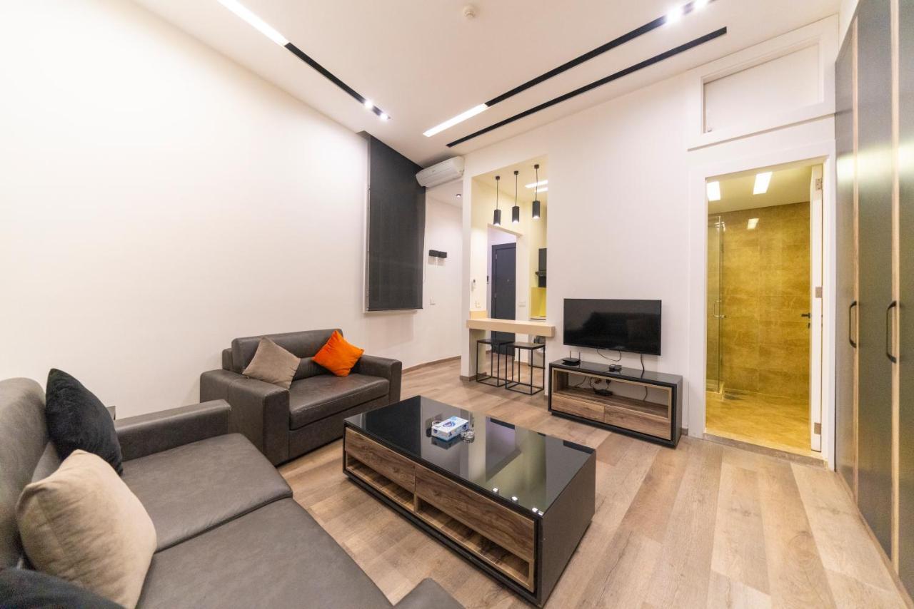 Loft 29 Residence เบรุต ภายนอก รูปภาพ