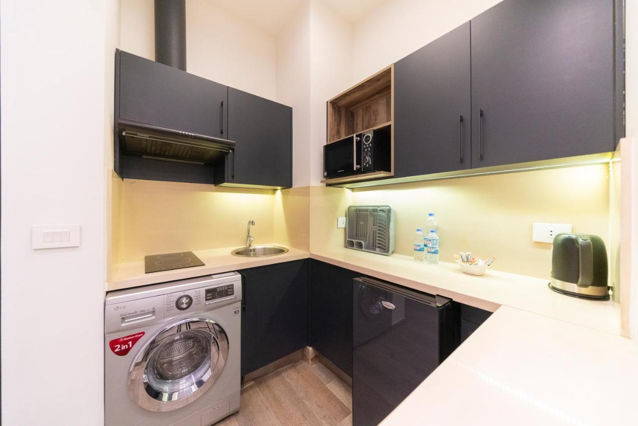 Loft 29 Residence เบรุต ภายนอก รูปภาพ