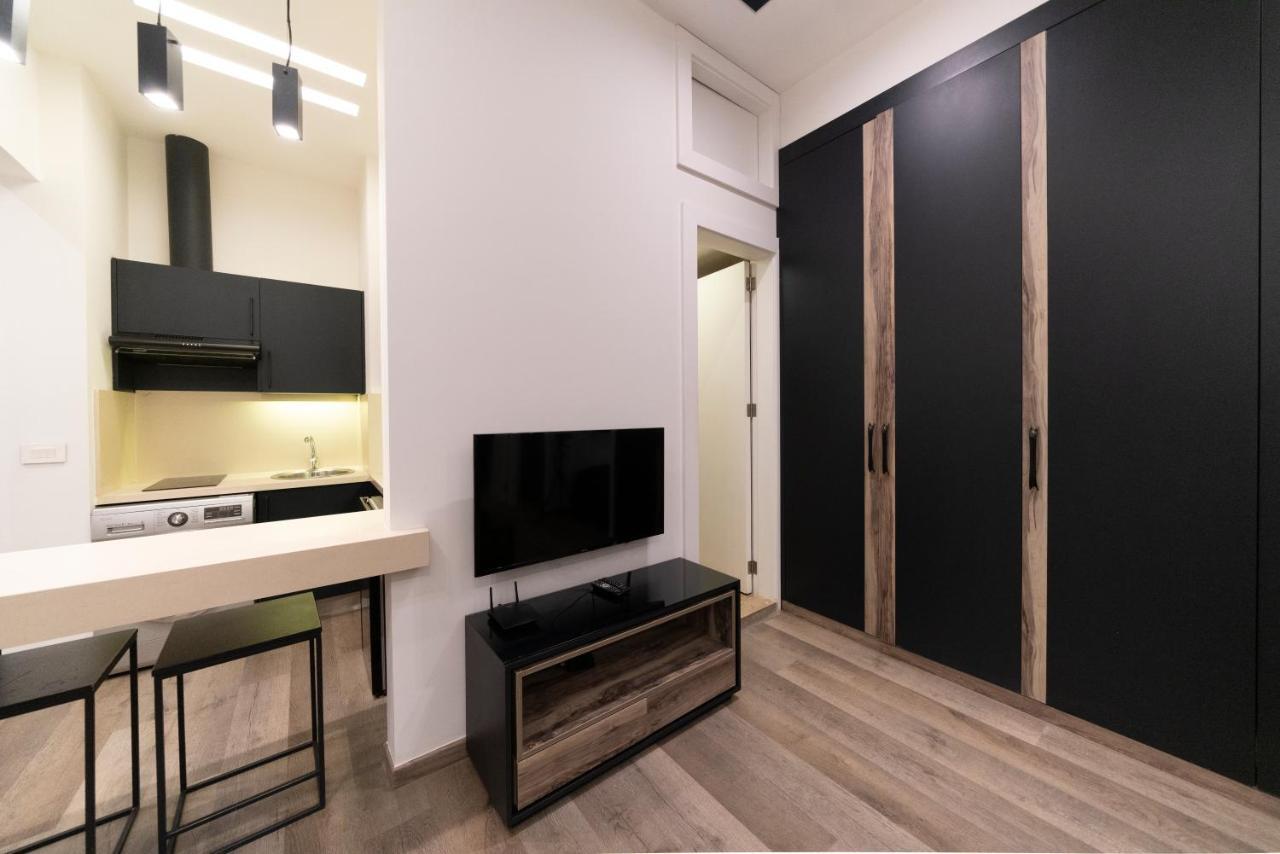 Loft 29 Residence เบรุต ภายนอก รูปภาพ