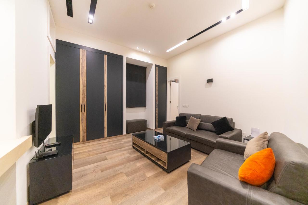 Loft 29 Residence เบรุต ภายนอก รูปภาพ